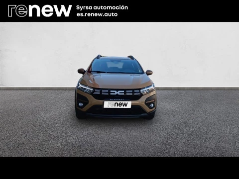 Dacia Sandero Stepway Extreme Go TCe 81kW (110CV)