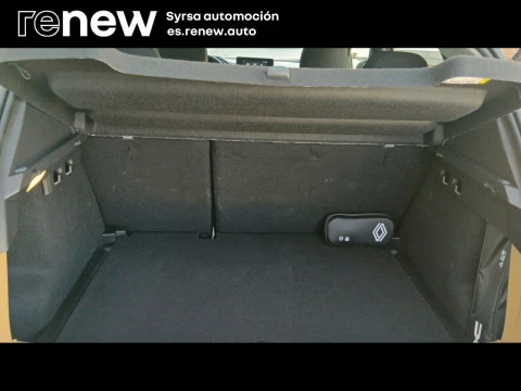 Dacia Sandero Stepway Extreme Go TCe 81kW (110CV)
