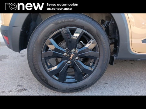 Dacia Sandero Stepway Extreme Go TCe 81kW (110CV)