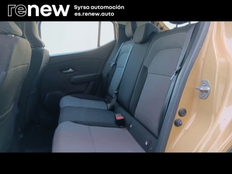 Dacia Sandero Stepway Extreme Go TCe 81kW (110CV)