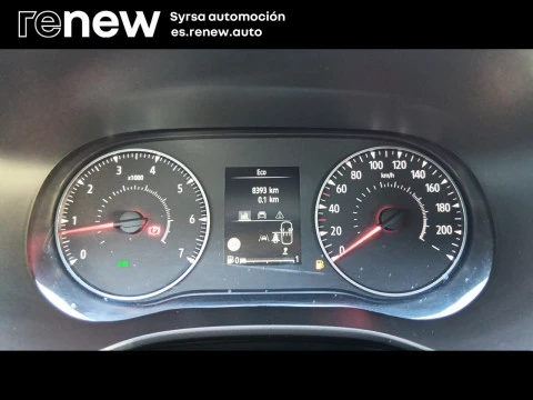 Dacia Sandero Stepway Extreme Go TCe 81kW (110CV)