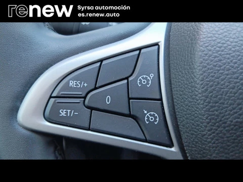 Dacia Sandero Stepway Extreme Go TCe 81kW (110CV)