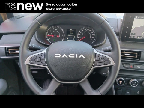 Dacia Sandero Stepway Extreme Go TCe 81kW (110CV)