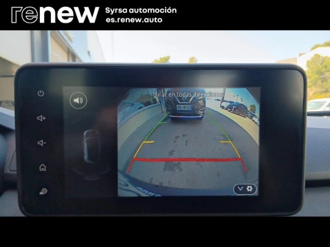 Dacia Sandero Stepway Extreme Go TCe 81kW (110CV)