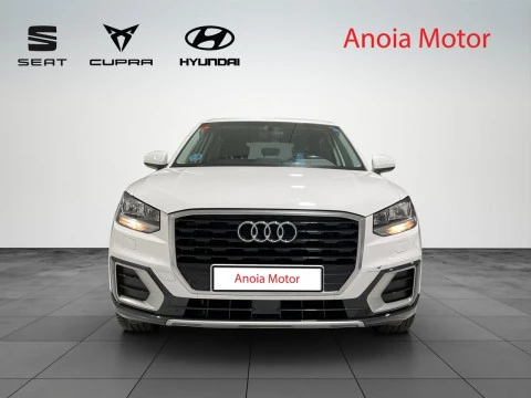 Audi Q2 35 TFSI 150 CV DESIGN AUT.