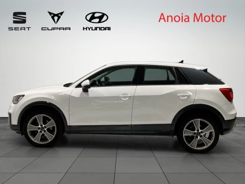 Audi Q2 35 TFSI 150 CV DESIGN AUT.