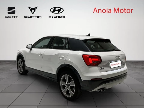 Audi Q2 35 TFSI 150 CV DESIGN AUT.