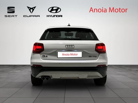 Audi Q2 35 TFSI 150 CV DESIGN AUT.