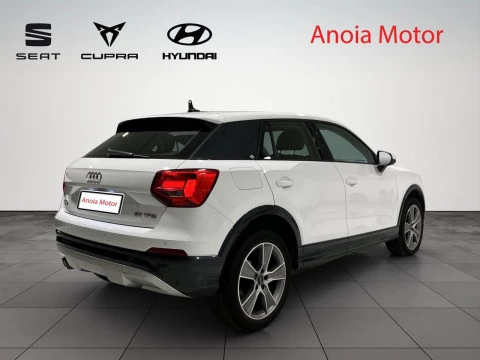 Audi Q2 35 TFSI 150 CV DESIGN AUT.