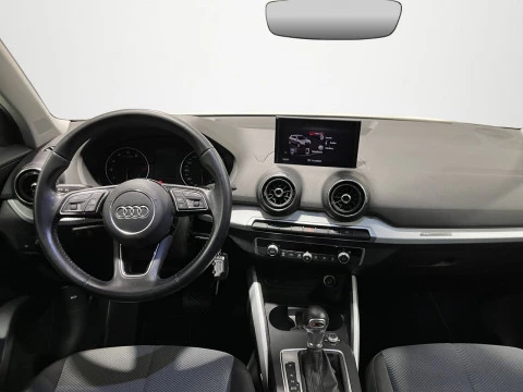 Audi Q2 35 TFSI 150 CV DESIGN AUT.