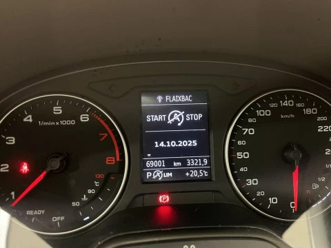 Audi Q2 35 TFSI 150 CV DESIGN AUT.