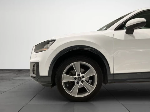 Audi Q2 35 TFSI 150 CV DESIGN AUT.