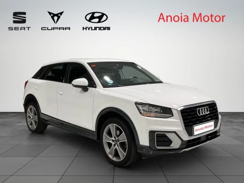 Audi Q2 35 TFSI 150 CV DESIGN AUT.
