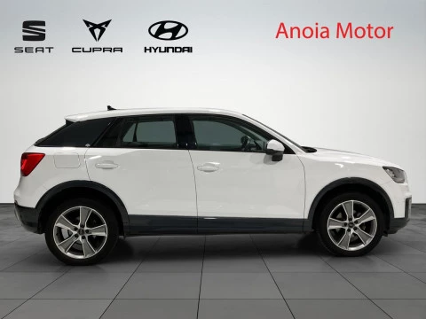 Audi Q2 35 TFSI 150 CV DESIGN AUT.