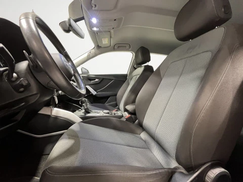 Audi Q2 35 TFSI 150 CV DESIGN AUT.