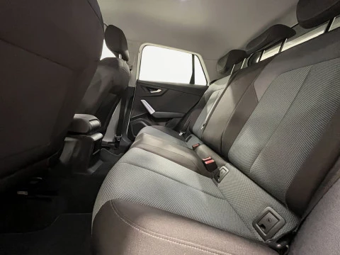 Audi Q2 35 TFSI 150 CV DESIGN AUT.