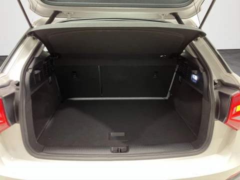 Audi Q2 35 TFSI 150 CV DESIGN AUT.