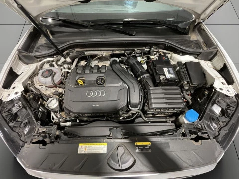 Audi Q2 35 TFSI 150 CV DESIGN AUT.