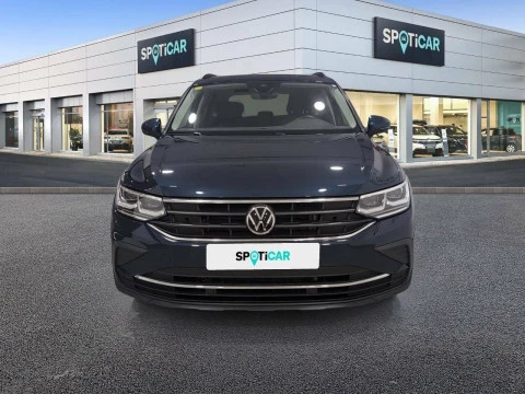 Volkswagen Tiguan Life 1.5 TSI 110kW (150CV) DSG