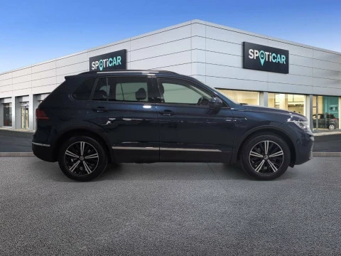 Volkswagen Tiguan Life 1.5 TSI 110kW (150CV) DSG