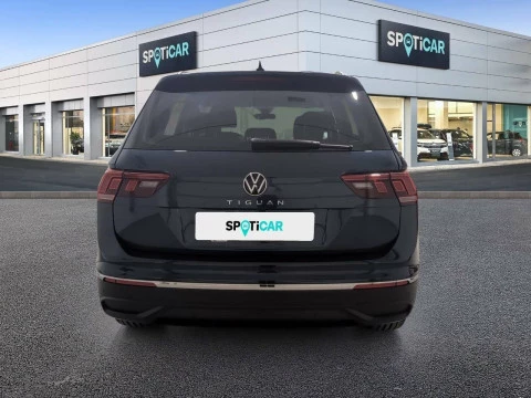 Volkswagen Tiguan Life 1.5 TSI 110kW (150CV) DSG