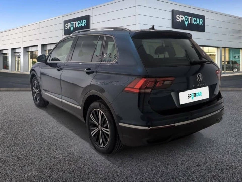 Volkswagen Tiguan Life 1.5 TSI 110kW (150CV) DSG