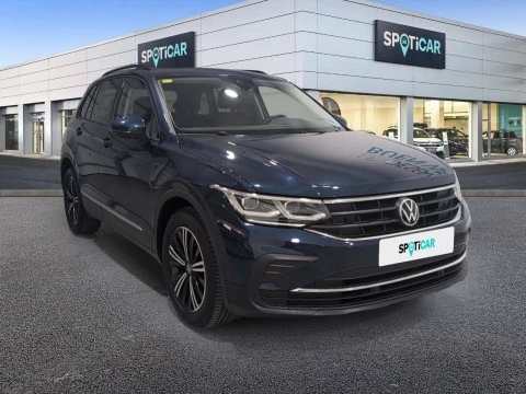 Volkswagen Tiguan Life 1.5 TSI 110kW (150CV) DSG
