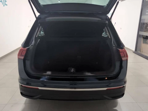 Volkswagen Tiguan Life 1.5 TSI 110kW (150CV) DSG