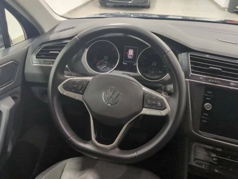 Volkswagen Tiguan Life 1.5 TSI 110kW (150CV) DSG