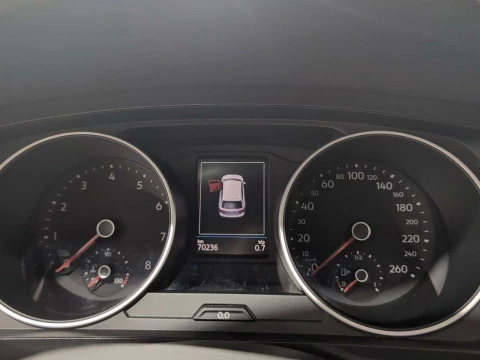 Volkswagen Tiguan Life 1.5 TSI 110kW (150CV) DSG