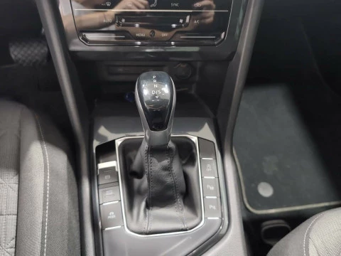 Volkswagen Tiguan Life 1.5 TSI 110kW (150CV) DSG