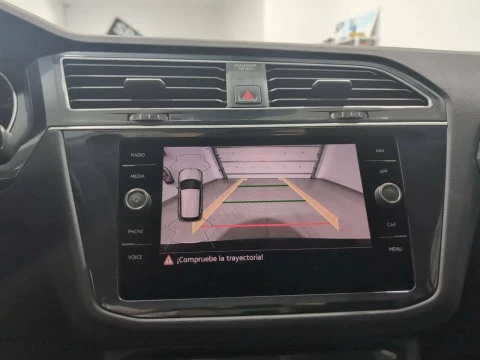 Volkswagen Tiguan Life 1.5 TSI 110kW (150CV) DSG