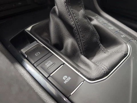 Volkswagen Tiguan Life 1.5 TSI 110kW (150CV) DSG