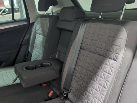 Volkswagen Tiguan Life 1.5 TSI 110kW (150CV) DSG