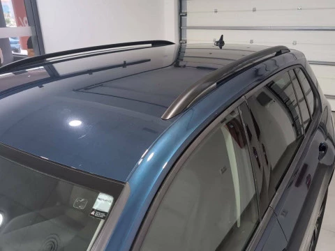 Volkswagen Tiguan Life 1.5 TSI 110kW (150CV) DSG