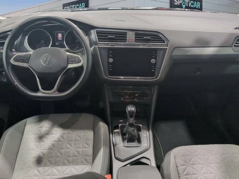 Volkswagen Tiguan Life 1.5 TSI 110kW (150CV) DSG