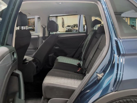 Volkswagen Tiguan Life 1.5 TSI 110kW (150CV) DSG
