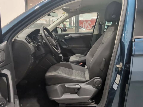 Volkswagen Tiguan Life 1.5 TSI 110kW (150CV) DSG
