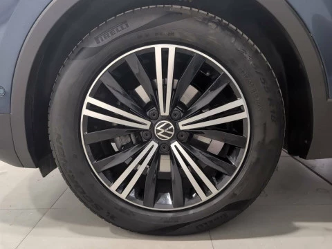 Volkswagen Tiguan Life 1.5 TSI 110kW (150CV) DSG