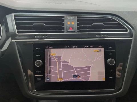 Volkswagen Tiguan Life 1.5 TSI 110kW (150CV) DSG