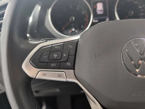 Volkswagen Tiguan Life 1.5 TSI 110kW (150CV) DSG