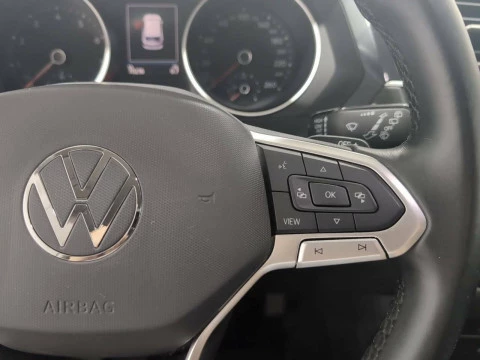 Volkswagen Tiguan Life 1.5 TSI 110kW (150CV) DSG