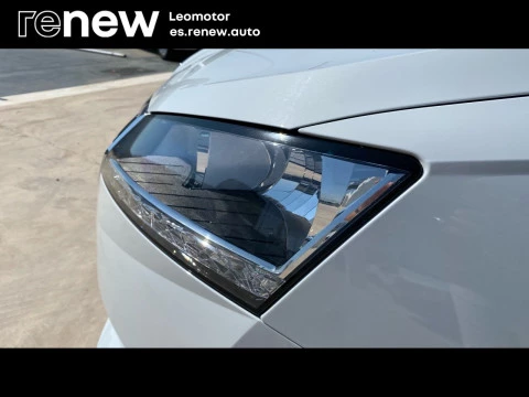 Skoda Fabia 1.0 MPI 55KW (75cv) Like