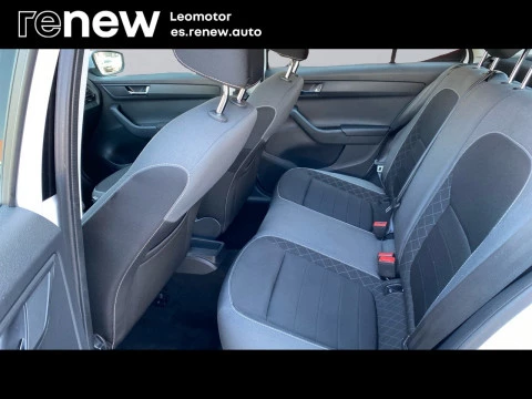 Skoda Fabia 1.0 MPI 55KW (75cv) Like