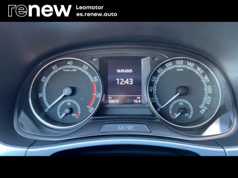 Skoda Fabia 1.0 MPI 55KW (75cv) Like