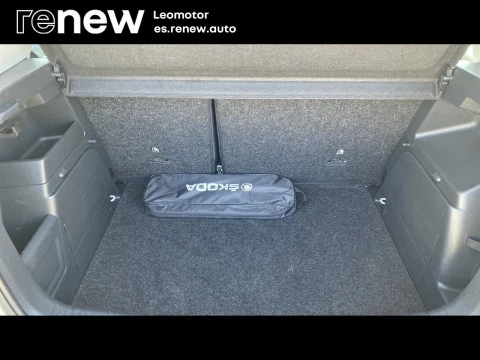 Skoda Fabia 1.0 MPI 55KW (75cv) Like