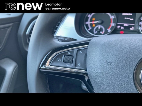 Skoda Fabia 1.0 MPI 55KW (75cv) Like