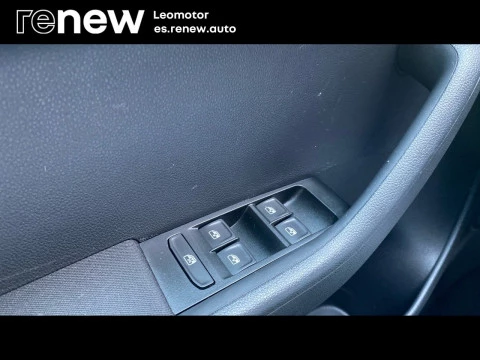 Skoda Fabia 1.0 MPI 55KW (75cv) Like