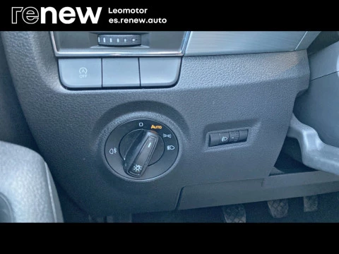 Skoda Fabia 1.0 MPI 55KW (75cv) Like