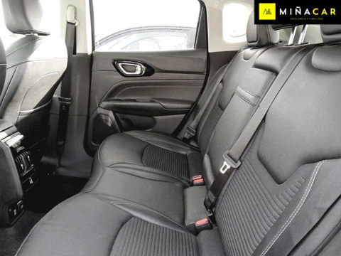 Jeep Compass 1.6 Mjet 96kW 130CV Limited FWD
